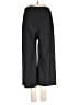 Assorted Brands Stripes Black Casual Pants Size XS (estimated) - photo 2