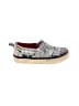 Baby Gap Graphic Gray Sneakers Size 5 (baby) - photo 1