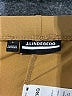 J.Lindeberg Solid Tan Khaki Shorts Size L - photo 3