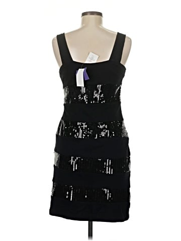 Vivienne Vivienne Tam Cocktail Dress (view 2)