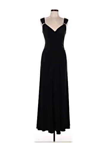 Betsy & Adam Cocktail Dress (view 1)