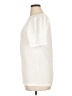 Unbranded Ivory Short Sleeve Turtleneck Size XL - photo 5