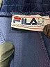FILA Blue Casual Pants Size XL - photo 7