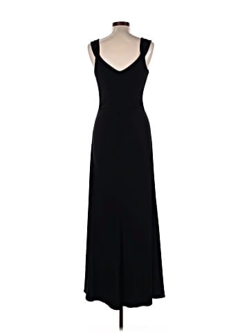 Betsy & Adam Cocktail Dress (view 2)