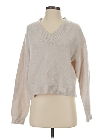 wren Pullover Sweater (view 1)