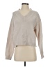 wren Tan Pullover Sweater Size S - photo 1