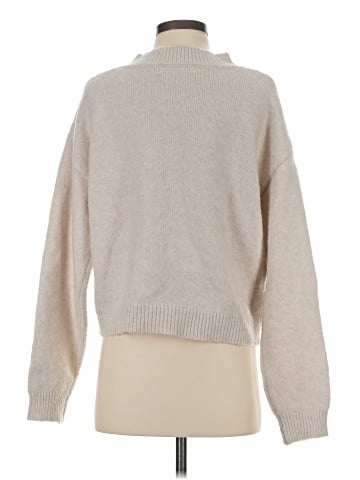 wren Pullover Sweater (view 2)