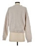 wren Tan Pullover Sweater Size S - photo 2