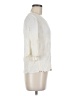Very J Ivory 3/4 Sleeve Top Size Med - Lg - photo 4