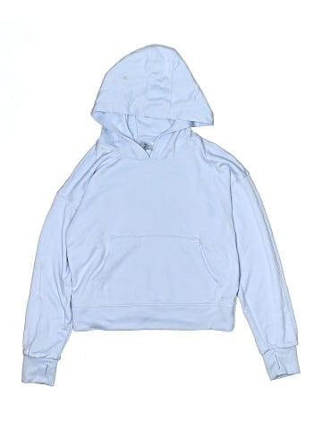 Danskin Long Sleeve Top (view 1)