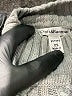 Croft & Barrow 100% Cotton Gray Turtleneck Sweater Size S (petite) - photo 7