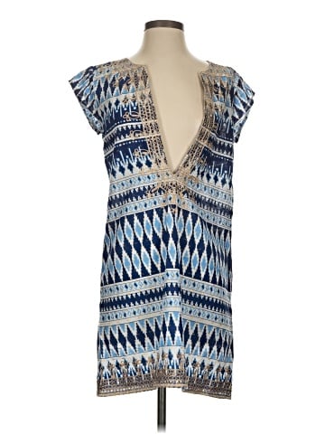 Calypso St. Barth Casual Dress (view 1)