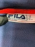 FILA Blue Track Jacket Size XL - photo 6