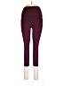 90 Degree by Reflex Burgundy Active Pants Size L - photo 1