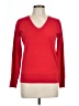 Assorted Brands Red Pullover Sweater Size L - photo 1