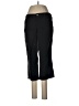 Eddie Bauer Black Active Pants Size 4 - photo 1