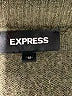 Express Green Pullover Sweater Size M - photo 7