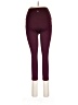 90 Degree by Reflex Burgundy Active Pants Size L - photo 2