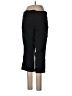 Eddie Bauer Black Active Pants Size 4 - photo 2