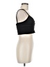 Boohoo Black Sleeveless Top Size 6 - photo 4
