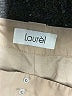 Laurel 100% Polyester Tan Cargo Pants Size EU 36 / US 6 - photo 4