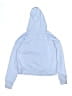 Danskin Blue Long Sleeve Top Size 12 - photo 2