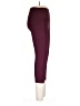 90 Degree by Reflex Burgundy Active Pants Size L - photo 4