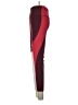 Athleta Color Block Burgundy Active Pants Size S - photo 5
