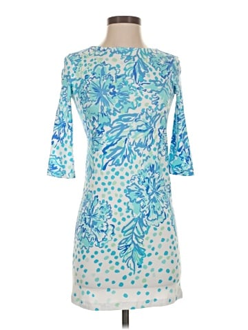 Lilly Pulitzer Cocktail Dress (view 1)