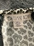 Eliane Rose Silver Sleeveless T-Shirt Size L - photo 7