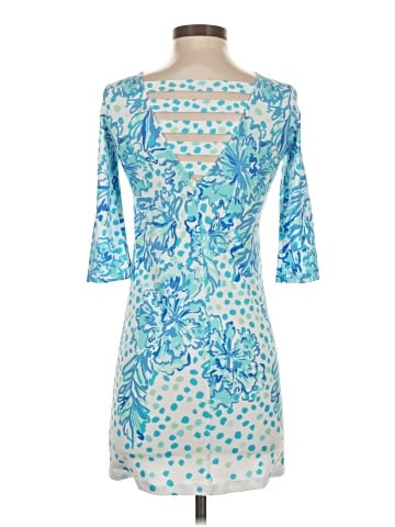 Lilly Pulitzer Cocktail Dress (view 2)