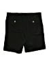 Lee Solid Black Cargo Shorts Size 2 - photo 2