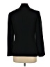 Ann Taylor Black Blazer Size 10 (petite) - photo 2