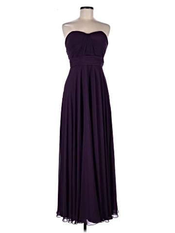 Watters & Watters Cocktail Dress (view 1)