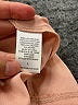 Love, Fire 100% Nylon Tan Cocktail Dress Size L - photo 8