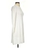 Reborn J Ivory Long Sleeve Top Size S - photo 4
