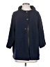 Piko 100% Acrylic Blue Cardigan Size S (estimated) - photo 1