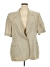 Maggie Barnes Ivory Blazer Size 2X (estimated) - photo 1