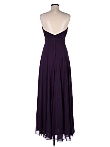 Watters & Watters Cocktail Dress (view 2)