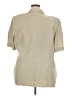 Maggie Barnes Ivory Blazer Size 2X (estimated) - photo 2