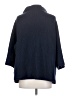Piko 100% Acrylic Blue Cardigan Size S (estimated) - photo 2