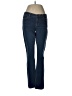 MICHAEL Michael Kors Blue Jeans Size 4 - photo 1