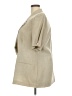 Maggie Barnes Ivory Blazer Size 2X (estimated) - photo 5