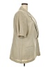 Maggie Barnes Ivory Blazer Size 2X (estimated) - photo 4