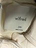 Wilfred 100% Polyurethane Ivory Trenchcoat Size XXS - photo 6
