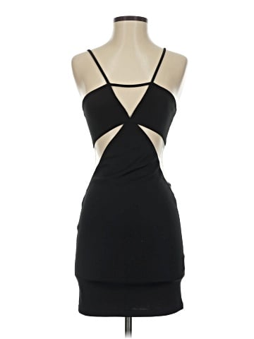 TOBI Cocktail Dress (view 1)
