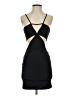 TOBI Black Cocktail Dress Size S - photo 1