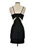 TOBI Black Cocktail Dress Size S - photo 2