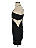 TOBI Black Cocktail Dress Size S - photo 5