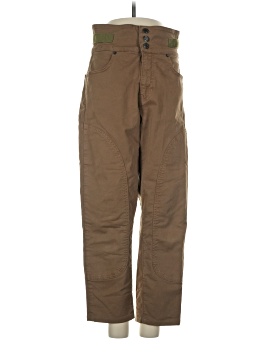 Veronica Beard Jeans Cargo Pants